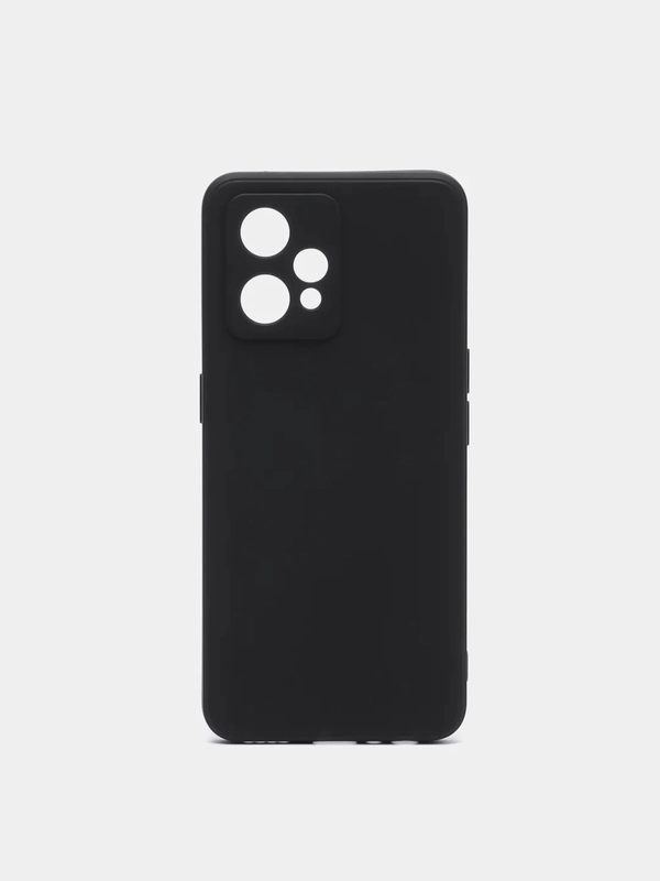 Чехол для Realme 9 Pro Plus, Realme 9 4G (Реалми 9 4Г, 9 Про Плюс), силиконовый