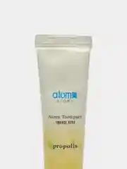 Белый зубная паста Atomy (Атоми) с прополисом, 50 г / 200 г
