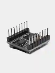 Модуль DFPlayer Mini, для проигрывания mp3 файлов
