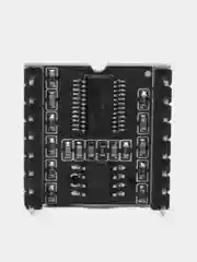 Модуль DFPlayer Mini, для проигрывания mp3 файлов