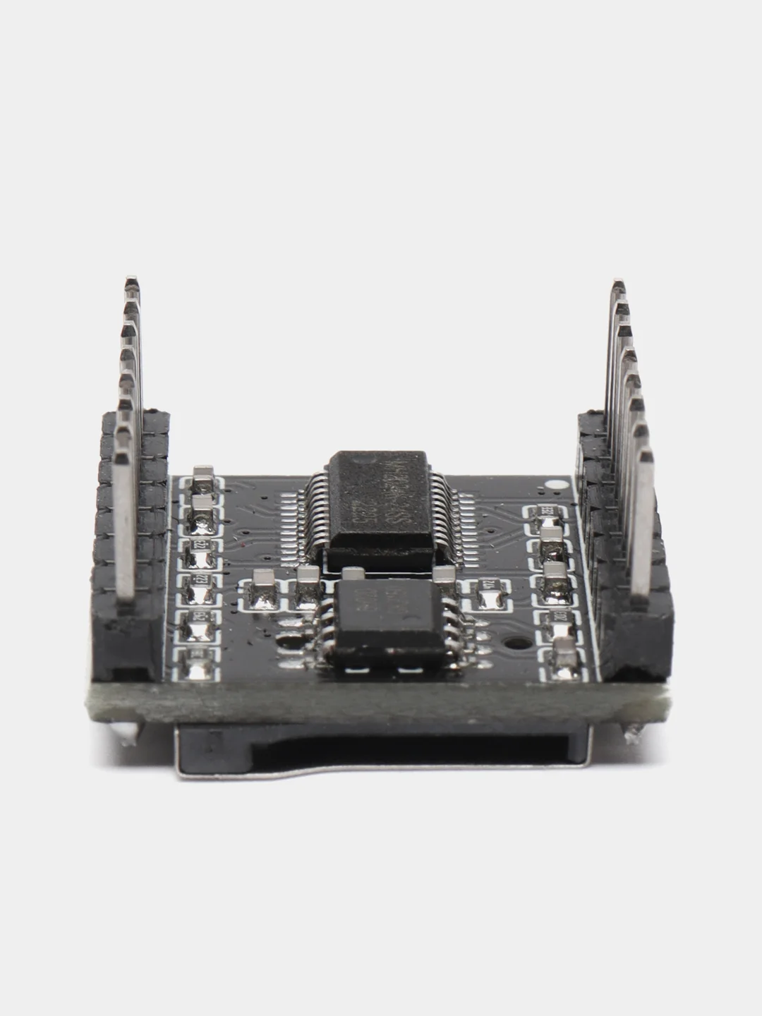 Модуль DFPlayer Mini, для проигрывания mp3 файлов