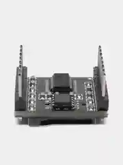 Модуль DFPlayer Mini, для проигрывания mp3 файлов
