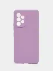 Лавандовый чехол для Samsung Galaxy A53 5G