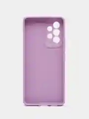 Лавандовый чехол для Samsung Galaxy A53 5G