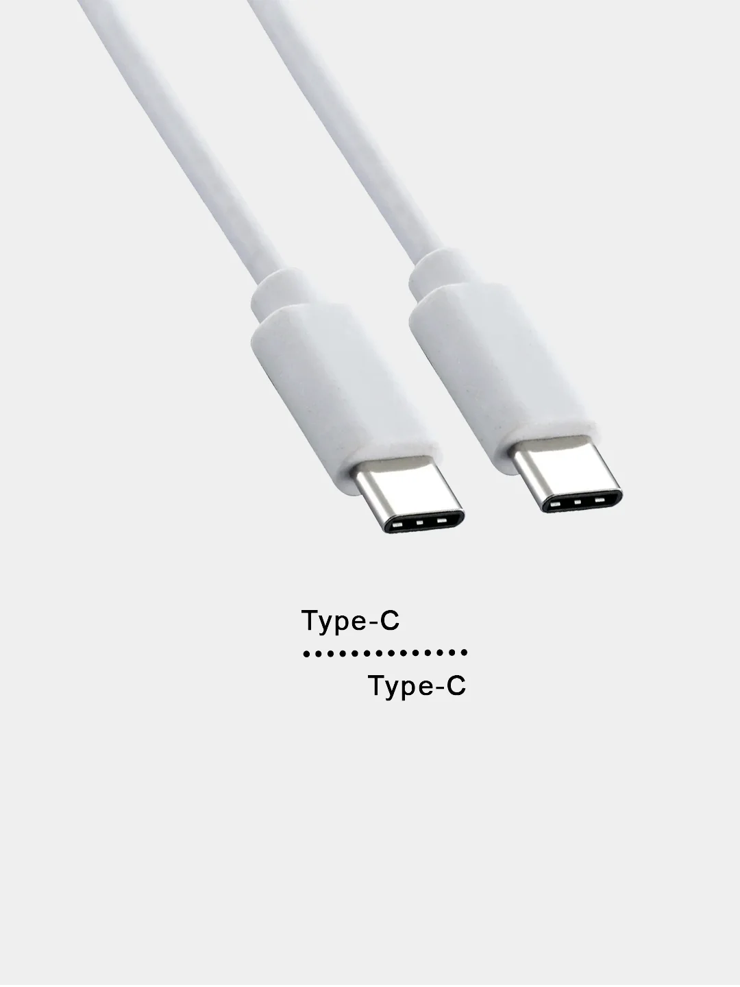 Кабель для зарядки Type-C Lightning, быстрая зарядка для iPhone iPad Xiaomi Huawei Redmi