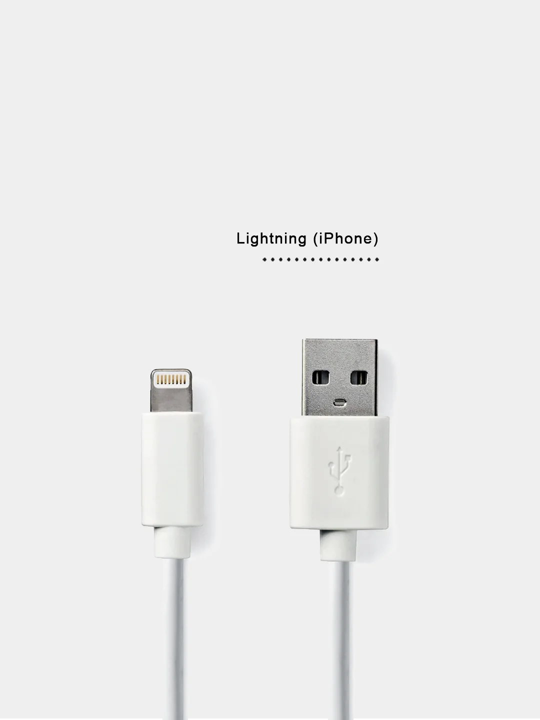 Кабель для зарядки Type-C Lightning, быстрая зарядка для iPhone iPad Xiaomi Huawei Redmi