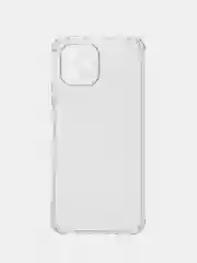 Чехол для HUAWEI Nova Y61 (Хуавей Нова У61), прозрачный