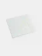 Подпятник самоклеящийся 20x20мм, фетр H - 3.5мм, 25 шт
