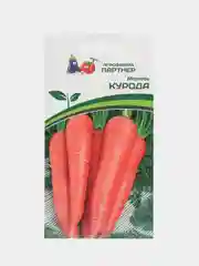 Семена Партнер морковь "Курода"