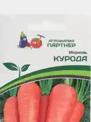 Семена Партнер морковь "Курода"