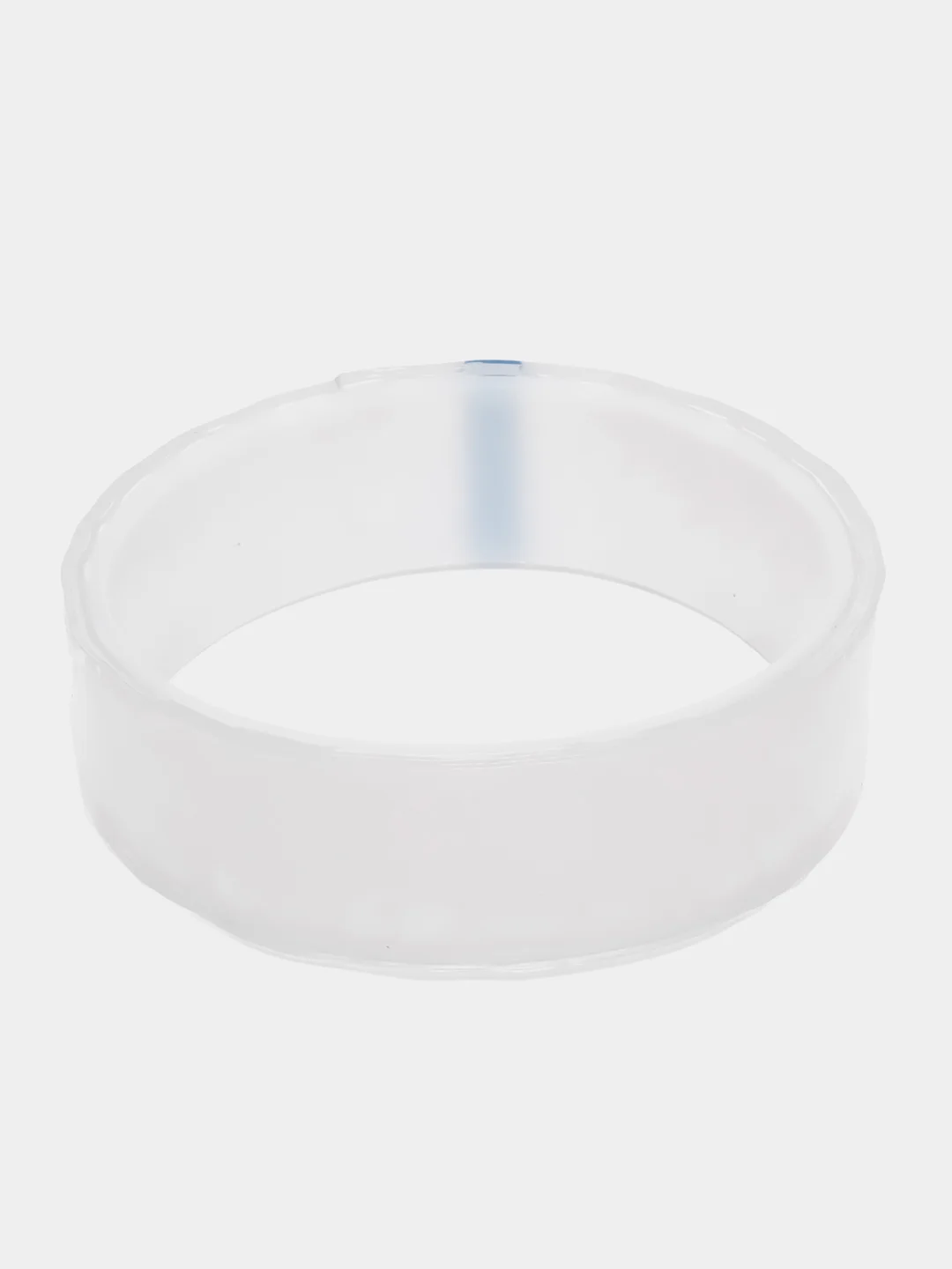 Клейкая лента многоразовая двусторонняя Ivy Grip Tape / прозрачный скотч - 1м, 3м