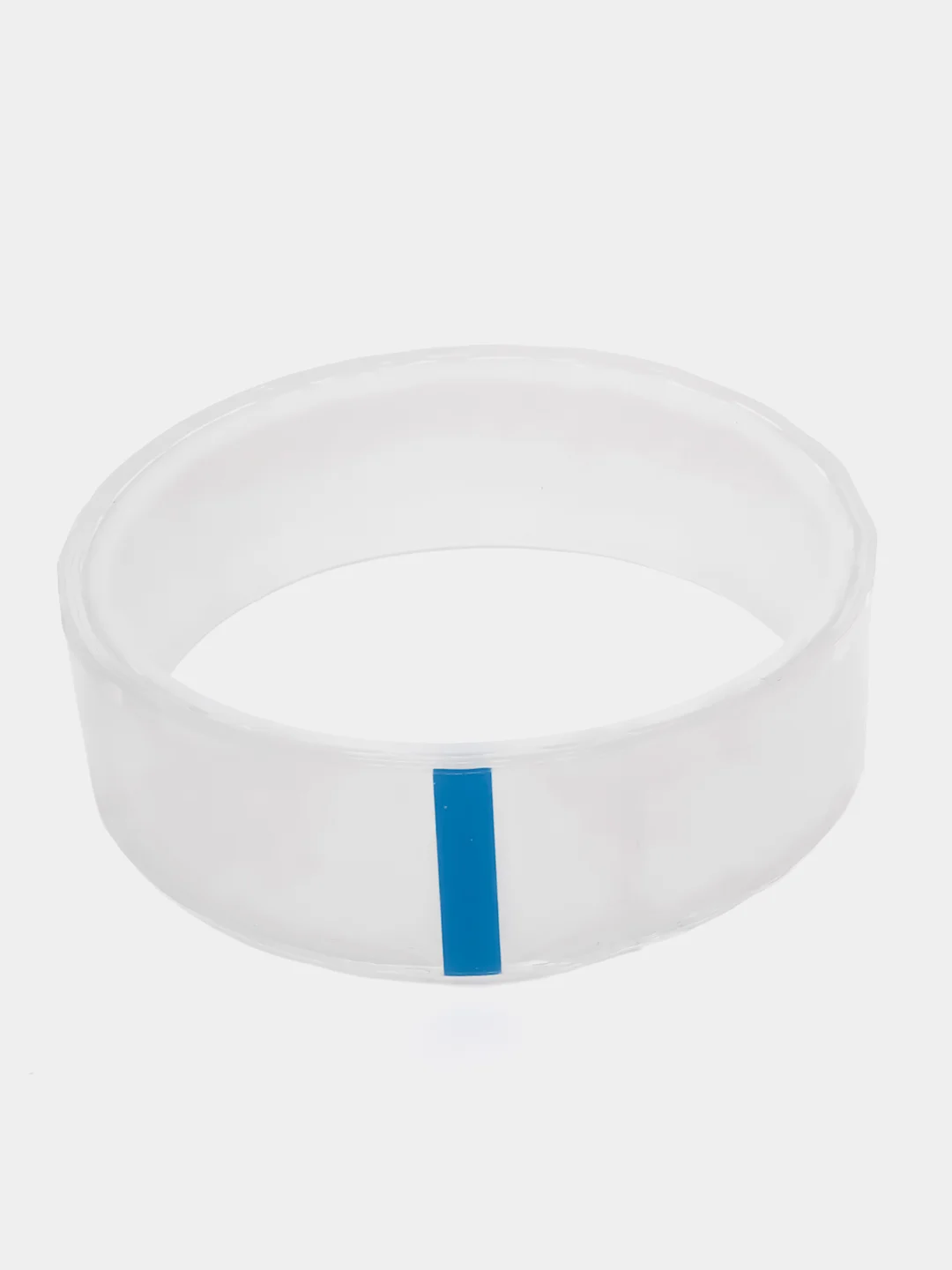 Клейкая лента многоразовая двусторонняя Ivy Grip Tape / прозрачный скотч - 1м, 3м