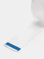 Клейкая лента многоразовая двусторонняя Ivy Grip Tape / прозрачный скотч - 1м, 3м