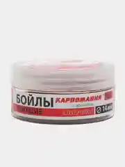 Бойлы тонущие Carpomaniya, Карпомания, 14 мм, 100 г