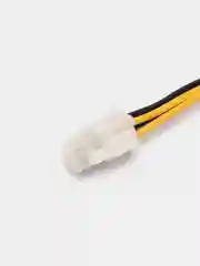 Удлинитель питания ATX для материнских плат 4 PIN на 4 PIN