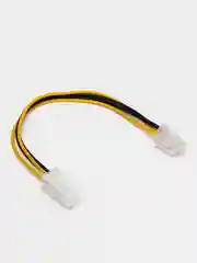 Удлинитель питания ATX для материнских плат 4 PIN на 4 PIN