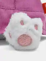 Мягкая игрушка Budi Basa "Кошечка Ли-Ли baby", в вельветовом сарафане, 20 см