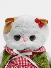 Мягкая игрушка Budi Basa "Кошечка Ли-Ли", 20 см