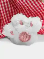 Мягкая игрушка Budi Basa "Кошечка Ли-Ли", 20 см
