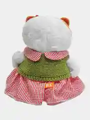 Мягкая игрушка Budi Basa "Кошечка Ли-Ли", 20 см