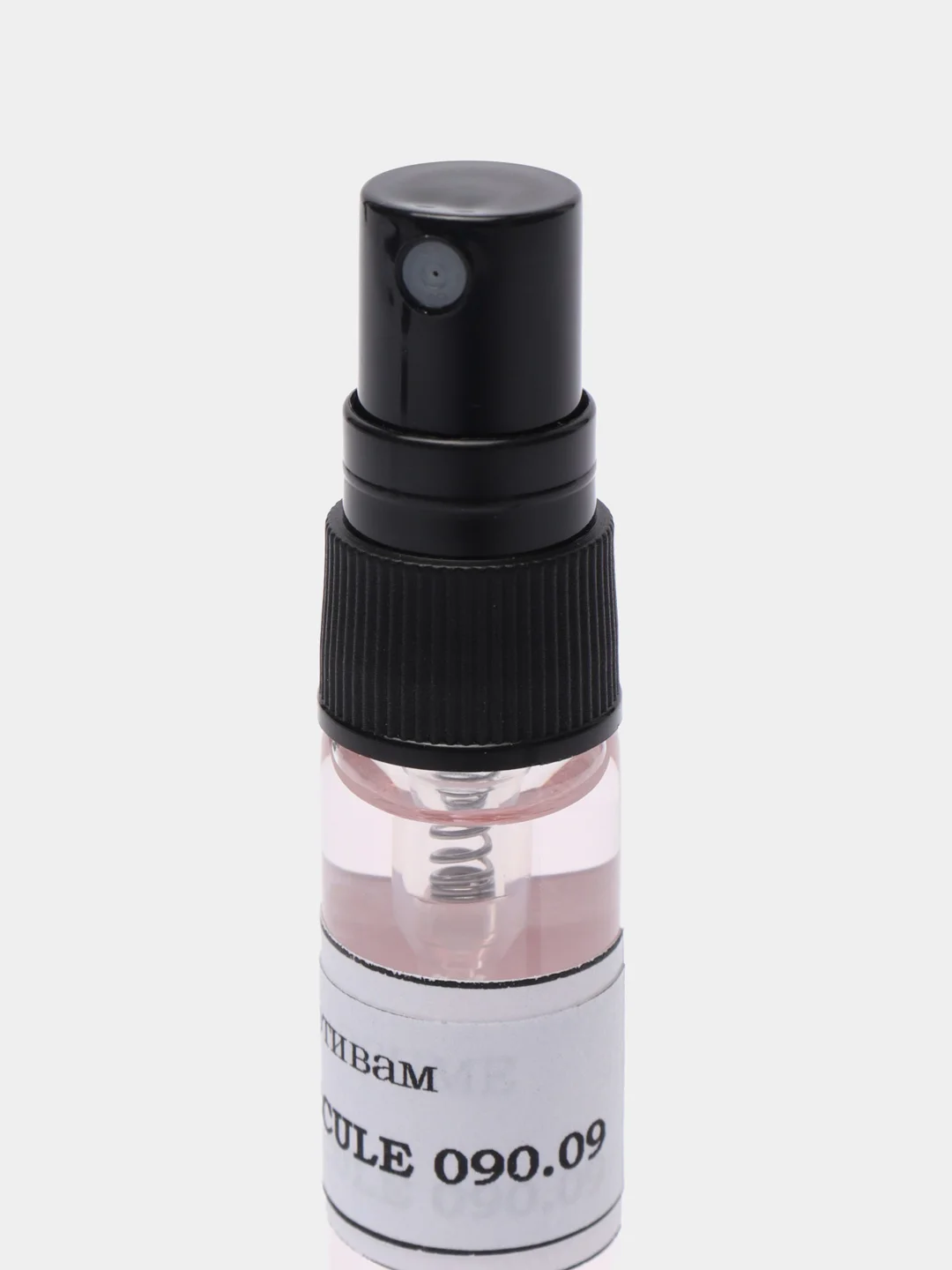 Аромабокс 3 аромата,набор ароматов по мотивам Mango Skin,PINK MOLeCULE 090.09,Not A Perfum