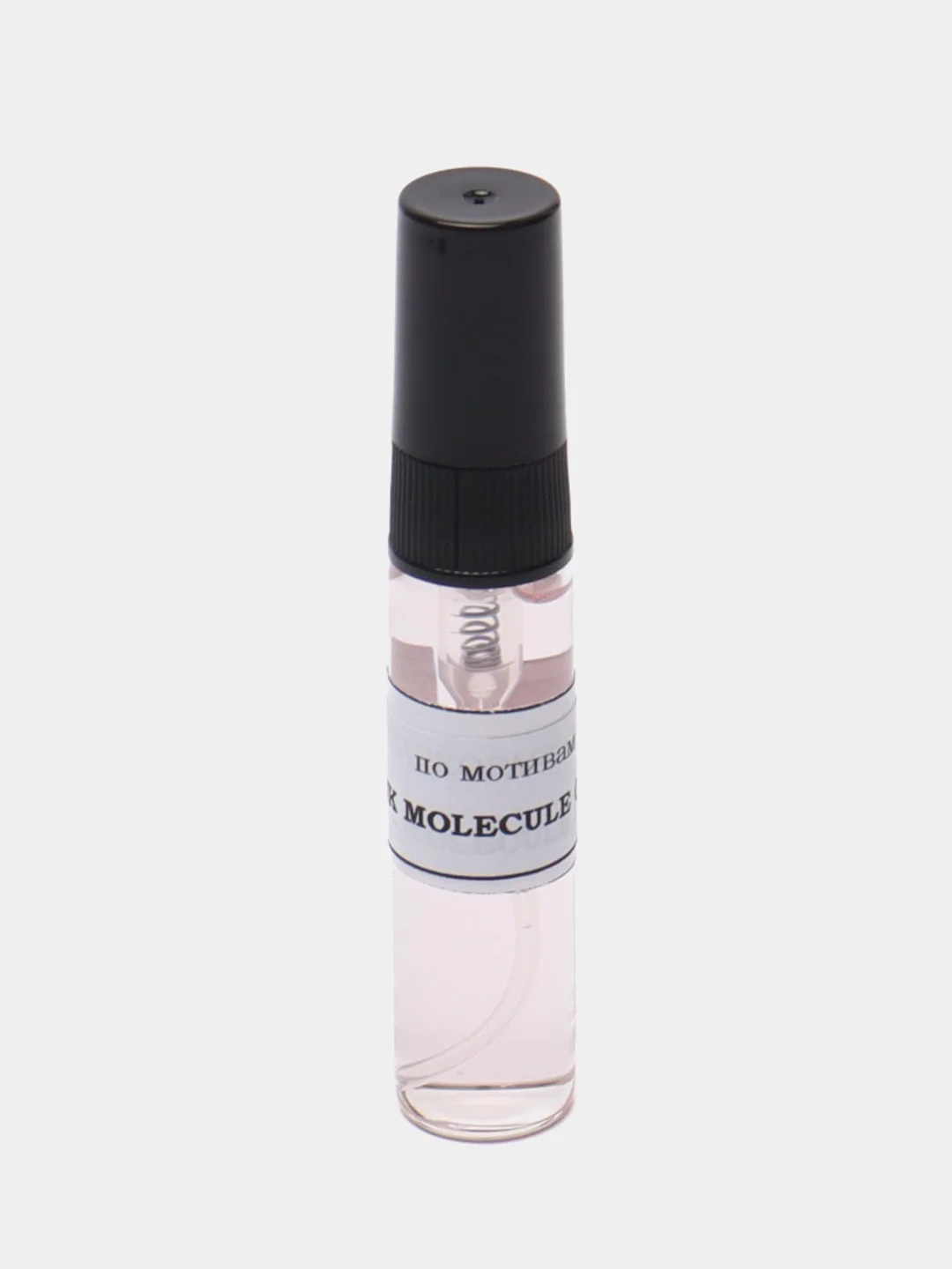 Аромабокс 3 аромата,набор ароматов по мотивам Mango Skin,PINK MOLeCULE 090.09,Not A Perfum