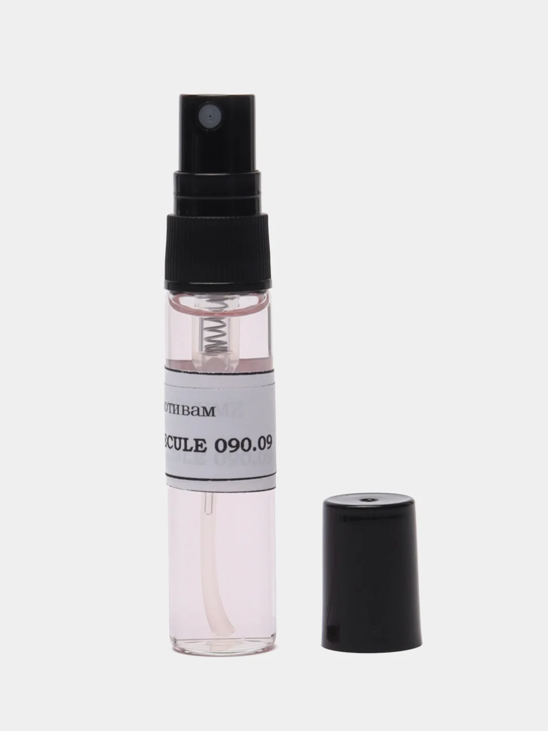 Аромабокс 3 аромата,набор ароматов по мотивам Mango Skin,PINK MOLeCULE 090.09,Not A Perfum