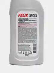 Очиститель стекол FELIX, триггер, 500 мл