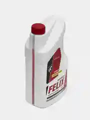 Антифриз красный FELIX CARBOX -40 G-12+ концентрат