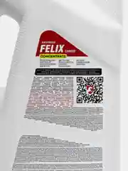 Антифриз красный FELIX CARBOX -40 G-12+ концентрат