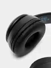 Беспроводные полноразмерные наушники с микрофоном Borofone B04, Micro SD