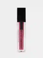 Розовый румяна жидкие Relouis (Релуи) PRO All-In-One Liquid Blush, кремовые, 3,5 г
