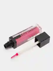 Розовый румяна жидкие Relouis (Релуи) PRO All-In-One Liquid Blush, кремовые, 3,5 г