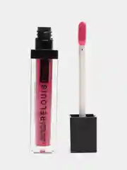 Розовый румяна жидкие Relouis (Релуи) PRO All-In-One Liquid Blush, кремовые, 3,5 г