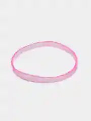 Силиконовые резинки для волос в наборе