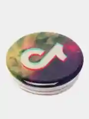 Индиго попсокет "TikTok" для смартфона