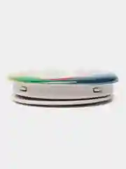 Бирюзовый попсокет "TikTok" для смартфона
