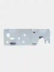 Петля, кронштейн для холодильника LG, верхняя левая, AEH72800902