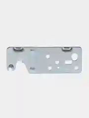 Петля, кронштейн для холодильника LG, верхняя левая, AEH72800902