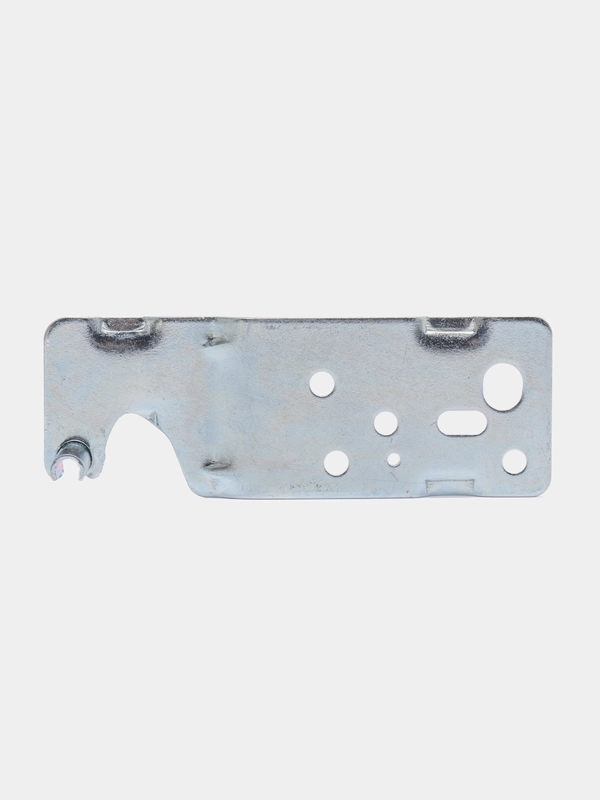 Петля, кронштейн для холодильника LG, верхняя левая, AEH72800902