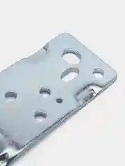 Петля, кронштейн для холодильника LG, верхняя левая, AEH72800902