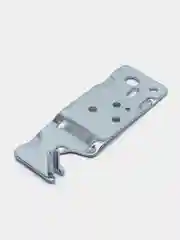 Петля, кронштейн для холодильника LG, верхняя левая, AEH72800902