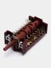 Переключатель режимов для духовки TEKA, Hansa, Kuppersberg 800801, 3140103, 83140103