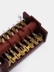Переключатель режимов для духовки TEKA, Hansa, Kuppersberg 800801, 3140103, 83140103