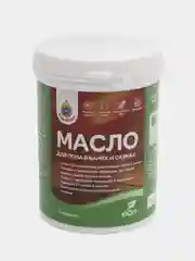 Масло для пола для бань и саун. 7 масел