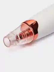 Вакуумный очиститель пор / прибор для чистки лица