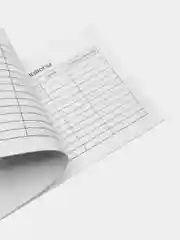 Членская книжка ГСК