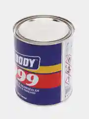 Герметик кузовной для швов BODY 999, каучук
