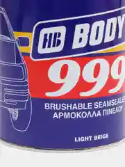 Герметик кузовной для швов BODY 999, каучук