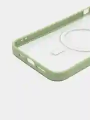 Зеленый magsafe (МагСейф) для iPhone 11, 12, 13, 14, Pro, Pro Max, 14 PLUS,8/SE2020,XR, X/XS,11Pro